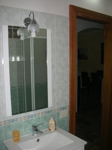 Bagno Sole